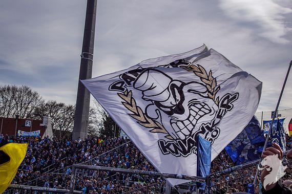 TSV 1860 München vs FC Hansa Rostock (1-2) (40)