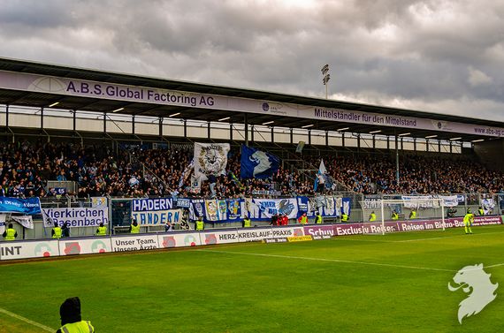 SV Wehen Wiesbaden vs TSV 1860 München (0-1) (1)