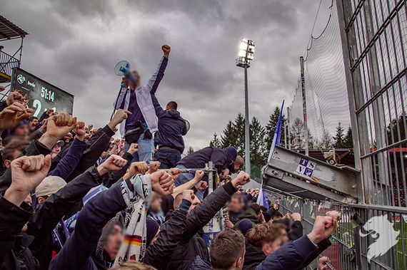 Würzburger Kickers vs TSV 1860 München (2-1) (6)