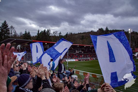 Würzburger Kickers vs TSV 1860 München (2-1) (10)