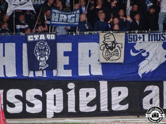 SG Sonnenhof Großaspach vs TSV 1860 München (1-0) (3)