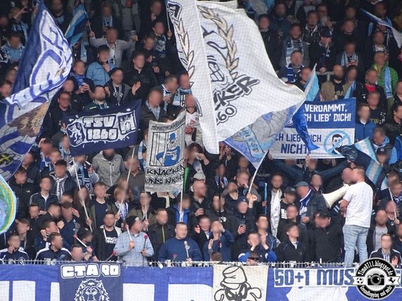 SG Sonnenhof Großaspach vs TSV 1860 München (1-0) (7)