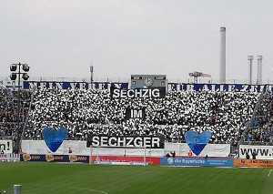TSV 1860 München vs SC Preußen Münster (1-0)