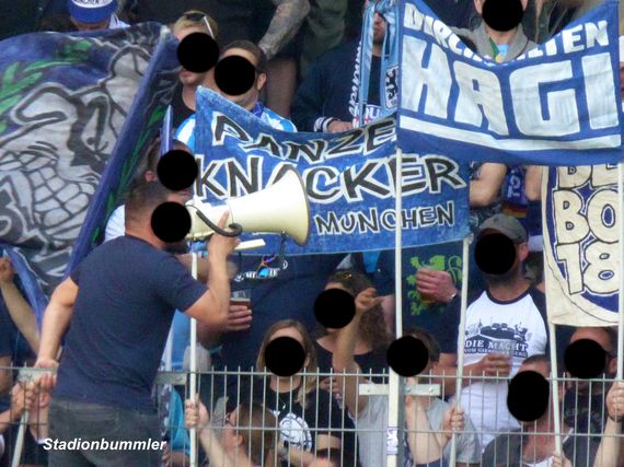 Hallescher FC vs TSV 1860 München (3-0) (7)