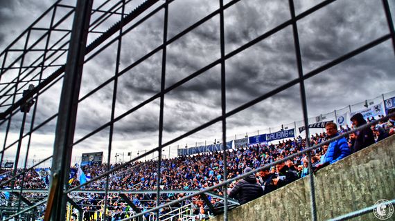 TSV 1860 München vs Karlsruher SC (0-2) (3)