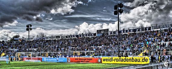 TSV 1860 München vs Karlsruher SC (0-2) (4)