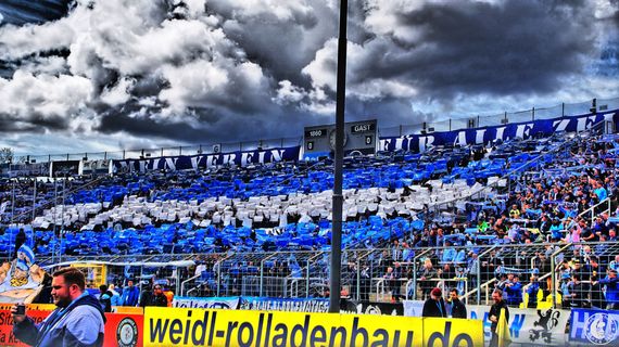 TSV 1860 München vs Karlsruher SC (0-2) (6)