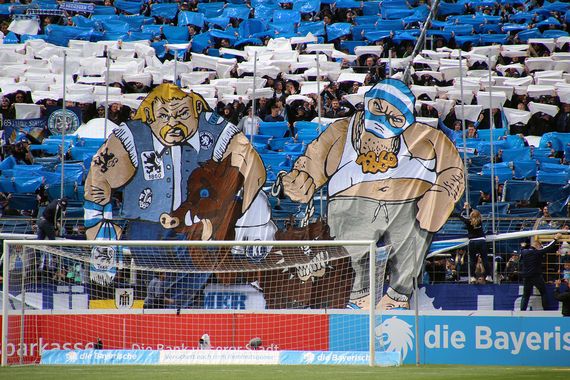 TSV 1860 München vs Karlsruher SC (0-2) (16)