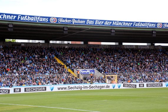 TSV 1860 München vs Karlsruher SC (0-2) (22)