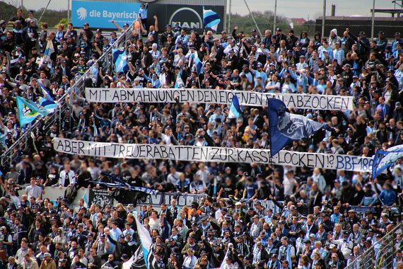 TSV 1860 München vs Karlsruher SC (0-2) (25)