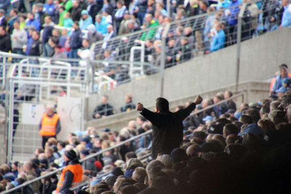 TSV 1860 München vs Karlsruher SC (0-2) (28)