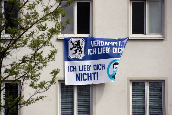 TSV 1860 München vs Karlsruher SC (0-2) (30)