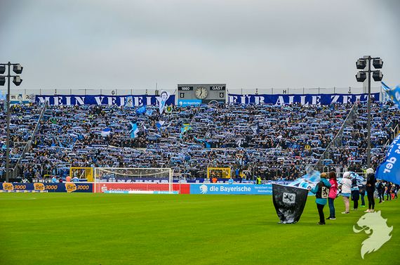 TSV 1860 München vs FC Energie Cottbus (2-0) (1)