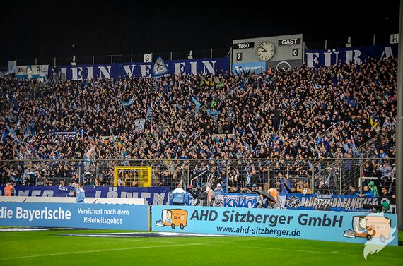TSV 1860 München vs FC Energie Cottbus (2-0) (14)