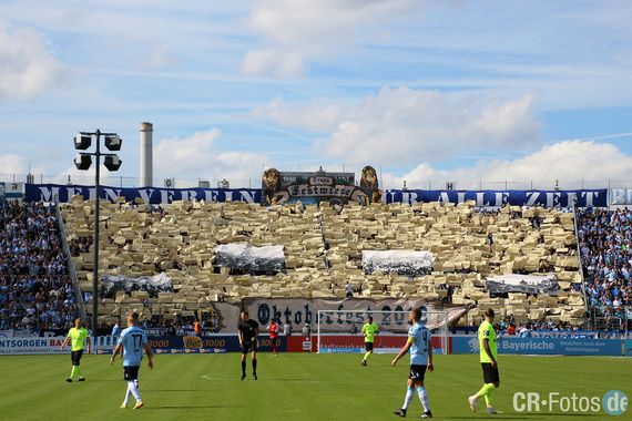 TSV 1860 München vs SV Wehen Wiesbaden (1-2) (9)