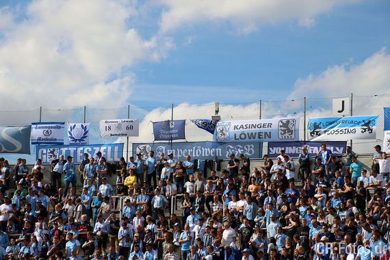 TSV 1860 München vs SV Wehen Wiesbaden (1-2) (15)