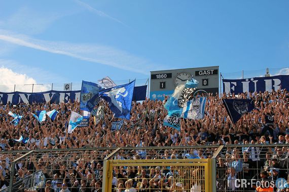 TSV 1860 München vs SV Wehen Wiesbaden (1-2) (20)