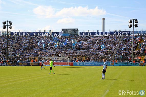TSV 1860 München vs SV Wehen Wiesbaden (1-2) (21)