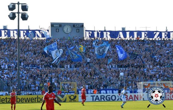 TSV 1860 München vs Holstein Kiel (1-3) (1)