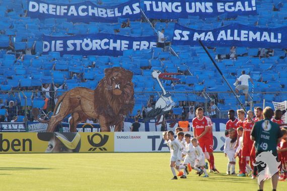 TSV 1860 München vs Holstein Kiel (1-3) (8)