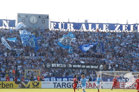 TSV 1860 München vs Holstein Kiel (1-3) (14)