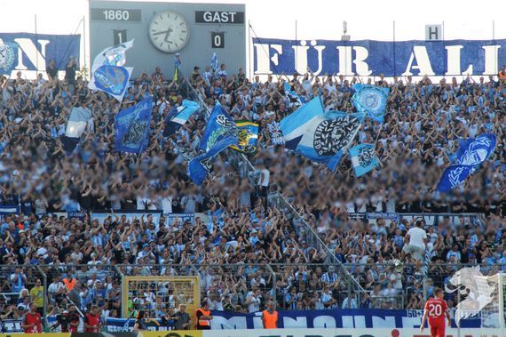 TSV 1860 München vs Holstein Kiel (1-3) (16)