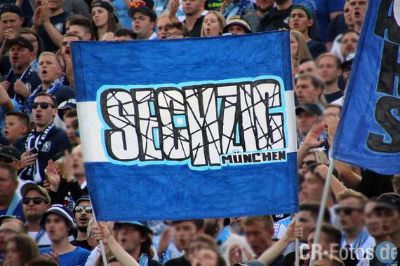 TSV 1860 München vs SC Preußen Münster (1-1) (4)
