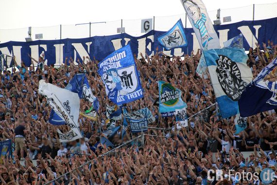 TSV 1860 München vs SC Preußen Münster (1-1) (5)