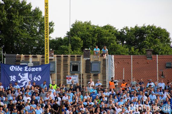 TSV 1860 München vs SC Preußen Münster (1-1) (7)