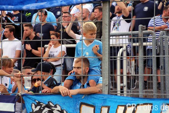 TSV 1860 München vs SC Preußen Münster (1-1) (11)