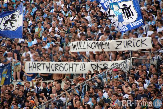 TSV 1860 München vs SC Preußen Münster (1-1) (12)