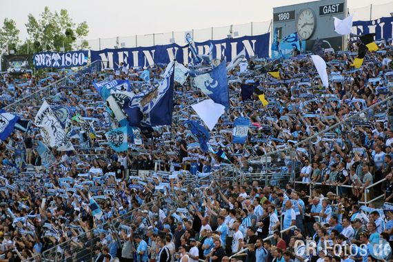 TSV 1860 München vs SC Preußen Münster (1-1) (20)