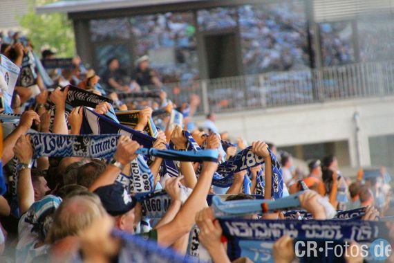 TSV 1860 München vs SC Preußen Münster (1-1) (21)