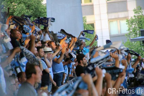TSV 1860 München vs SC Preußen Münster (1-1) (23)
