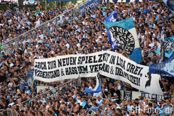 TSV 1860 München vs SC Preußen Münster (1-1) (24)