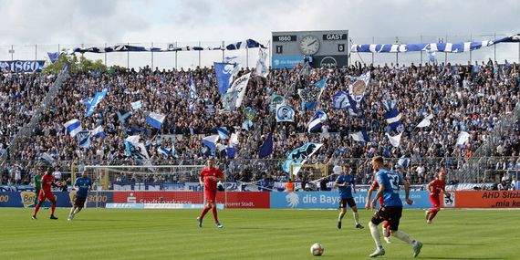 TSV 1860 München vs 1. FC Kaiserslautern (3-1) (3)