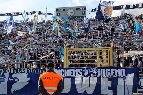 TSV 1860 München vs 1. FC Kaiserslautern (3-1) (4)