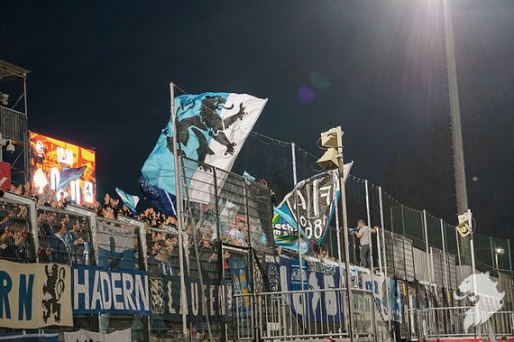 Würzburger Kickers vs TSV 1860 München (2-1) (1)