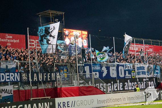 Würzburger Kickers vs TSV 1860 München (2-1) (4)