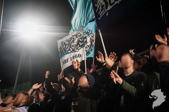 Würzburger Kickers vs TSV 1860 München (2-1) (9)