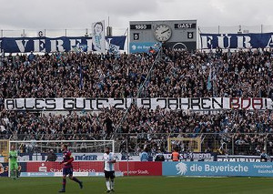 TSV 1860 München vs KFC Uerdingen (0-1)
