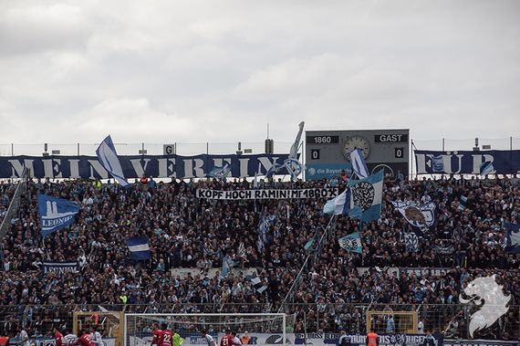 TSV 1860 München vs KFC Uerdingen (0-1) (12)