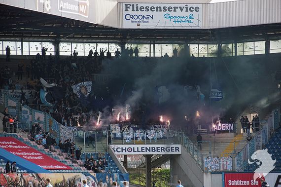 FC Hansa Rostock vs TSV 1860 München (2-1) (9)