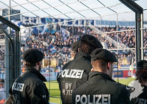 TSV 1860 München vs Viktoria Köln (4-2)