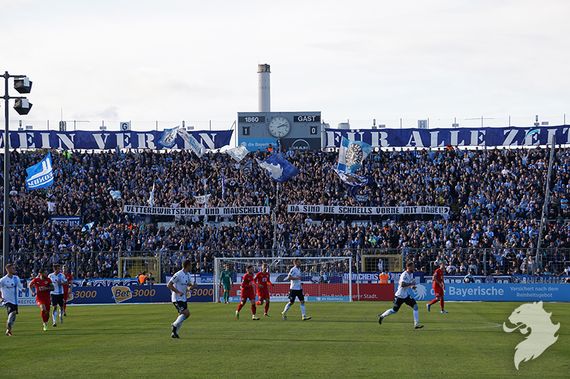 TSV 1860 München vs Viktoria Köln (4-2) (7)