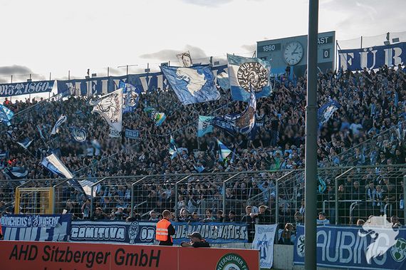 TSV 1860 München vs Viktoria Köln (4-2) (13)