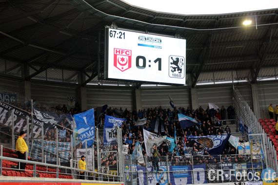 Hallescher FC vs TSV 1860 München (0-1) (4)