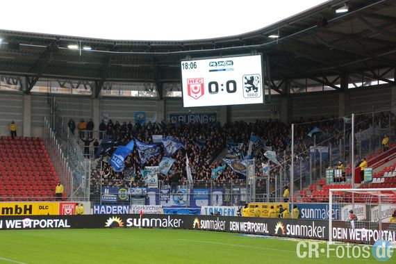 Hallescher FC vs TSV 1860 München (0-1) (7)