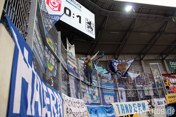 Hallescher FC vs TSV 1860 München (0-1) (8)