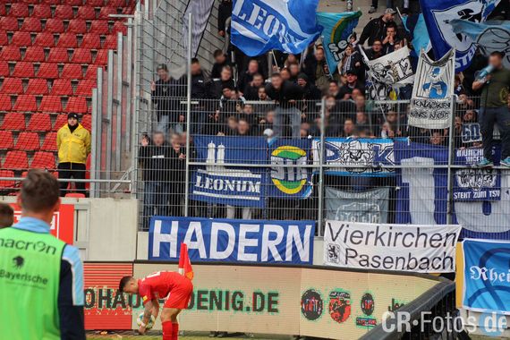 Hallescher FC vs TSV 1860 München (0-1) (10)